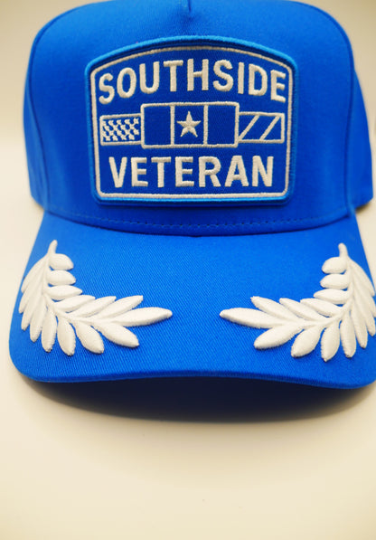 CDA Southside Veteran Hat