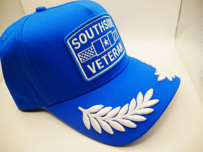 CDA Southside Veteran Hat