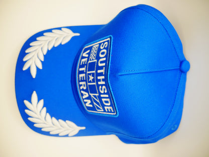 CDA Southside Veteran Hat