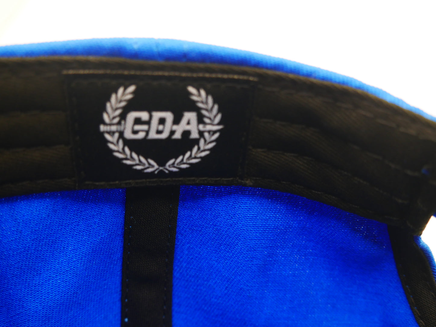 CDA Southside Veteran Hat