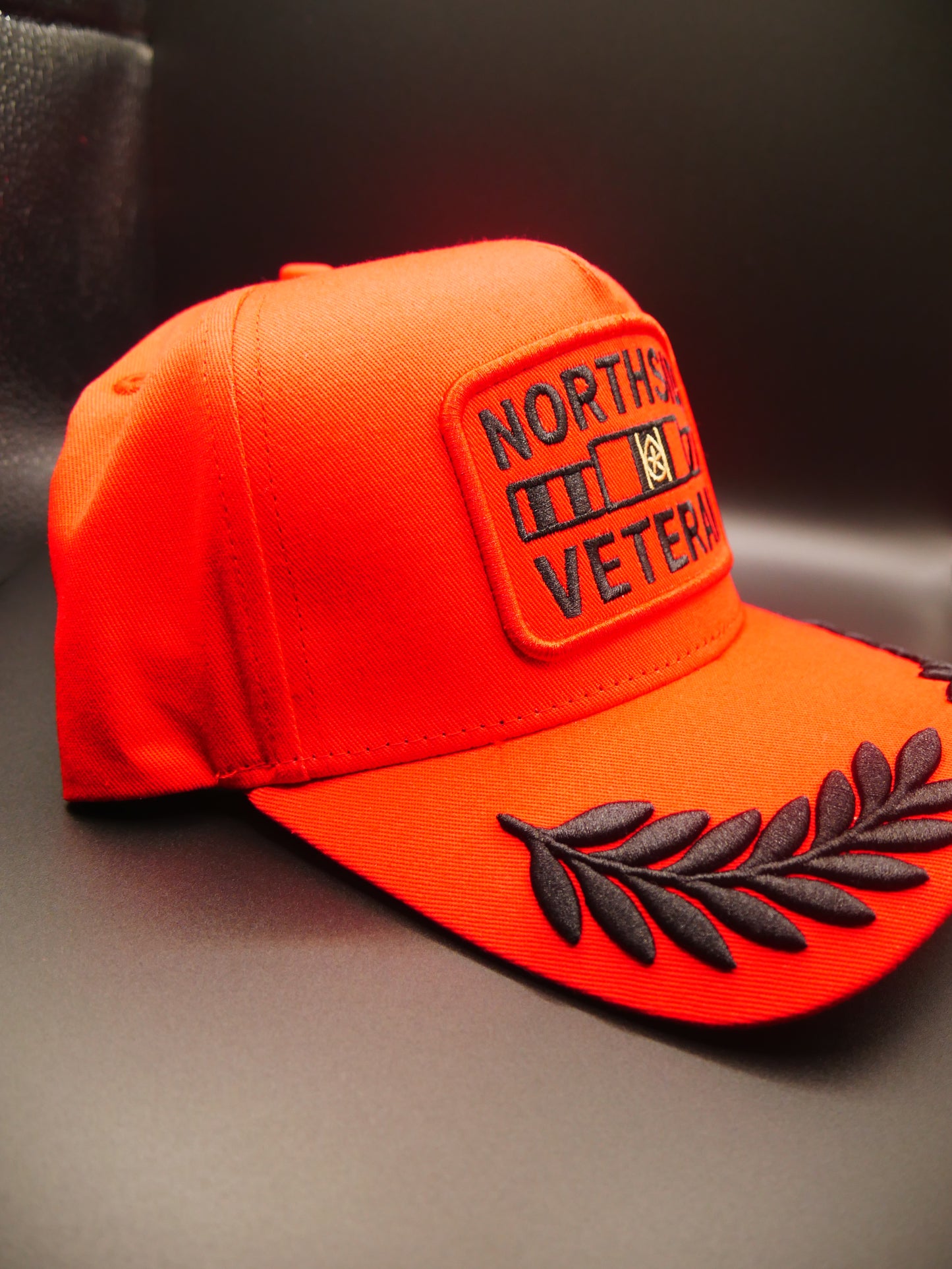 CDA Northside Veteran Hat